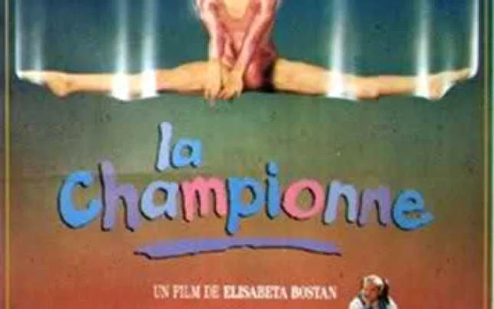 Campioana, un film de Elisabeta Bostan