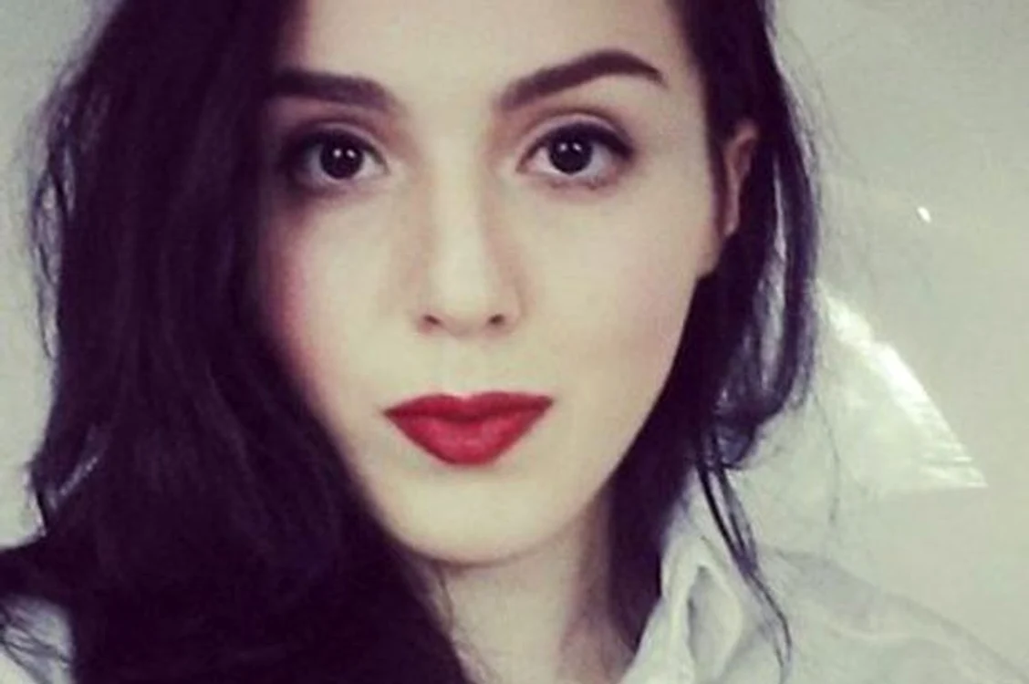 
    Sophie Spector suferă de numeroase dizabilități mintalefoto: Mirror  