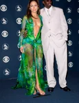 Jennifer Lopez, P Diddy foto Shutterstock jpg