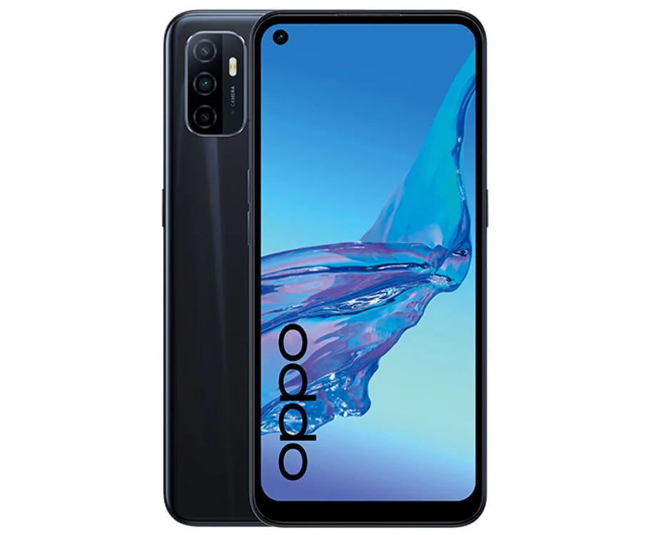 OPPO A53