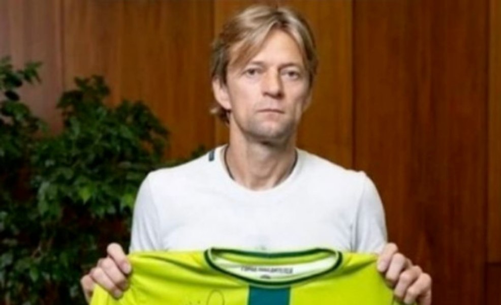 Tymoshchuk, „marele trădător al Ucrainei”. Gest revoltător al fostului căpitan al naționalei „galbene” față de ruși