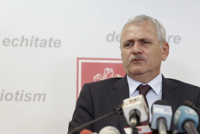 Liviu Dragnea