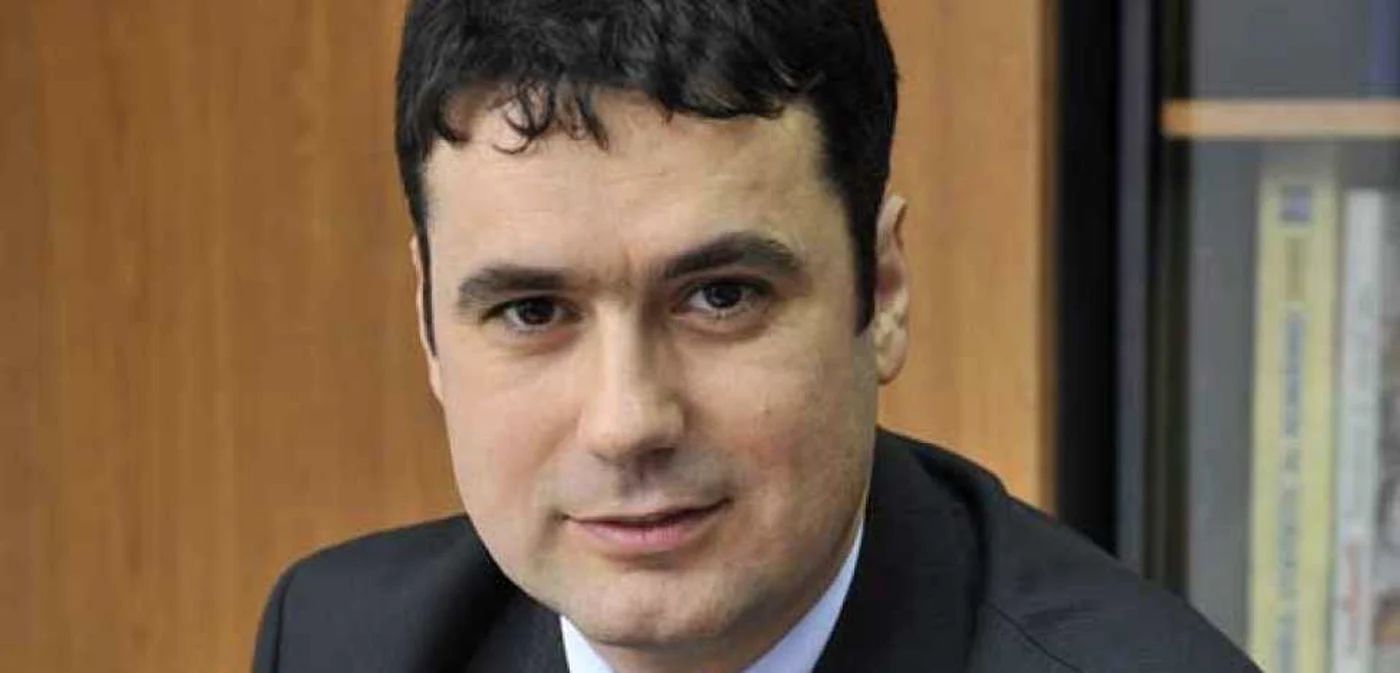 Ministrul Educatiei, Remus Pricopie