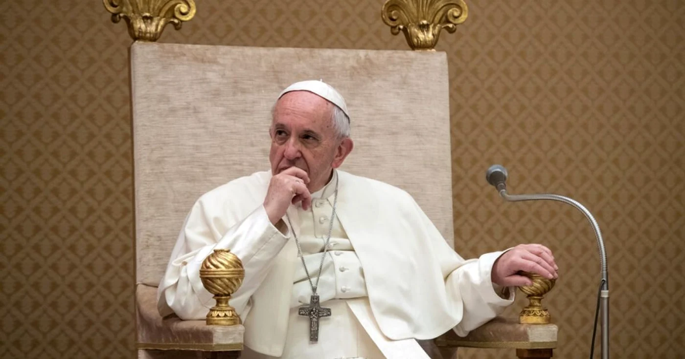Papa Francisc