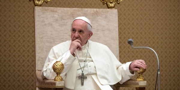 papa francisc foto biserica catolica a angliei si wales/via photopin.com