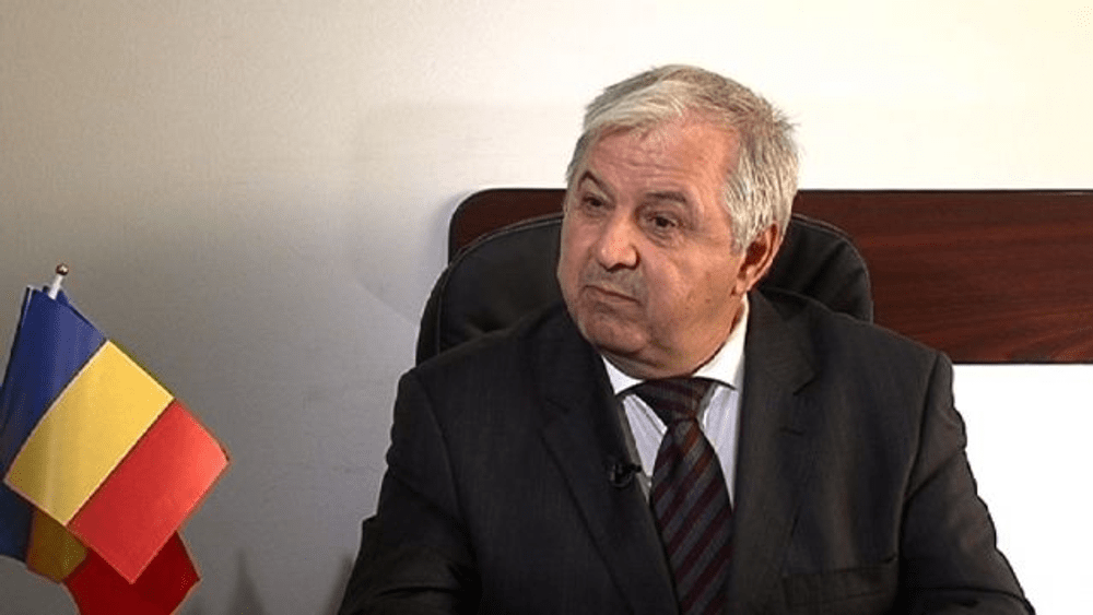 Fostul vicepreședinte al Parlamentului Republicii Moldova, la conducerea unui muzeu din Prahova