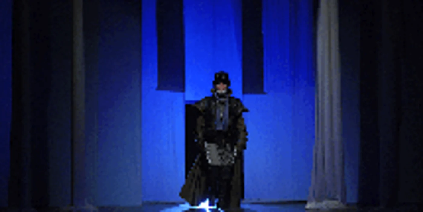 Elevii se pot întâlni la teatru cu Făt-Frumos, foto: TSA