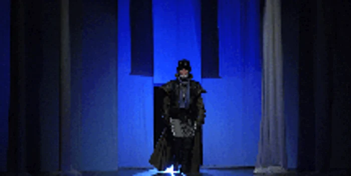 Elevii se pot întâlni la teatru cu Făt-Frumos, foto: TSA