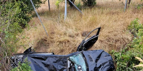 accident Ungaria foto facebook
