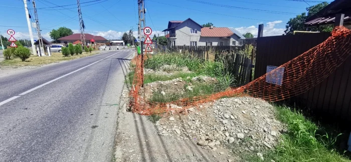 barbat mort sant canalizare floresti prahova