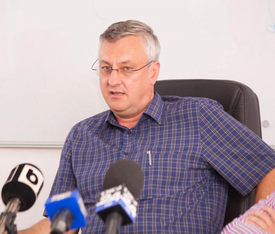 Daniel Antonie a fost condamnat la închisoare cu executare