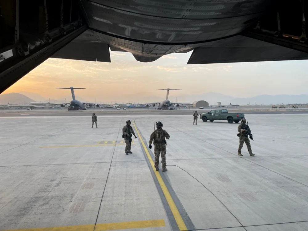 roman salvat afganistan