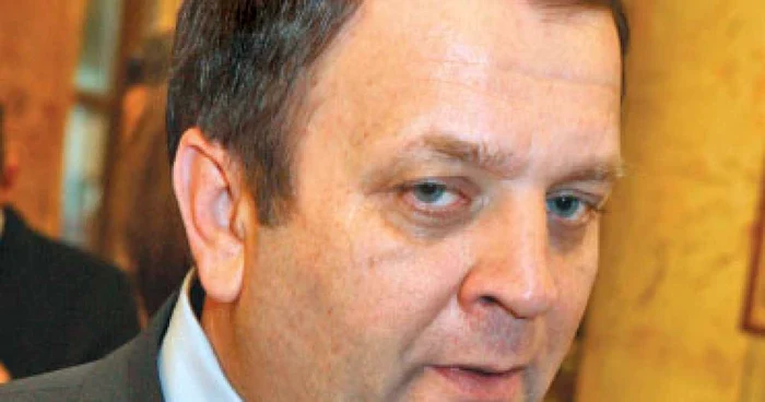 PDL riscă pe mâna lui Iacob-Ridzi