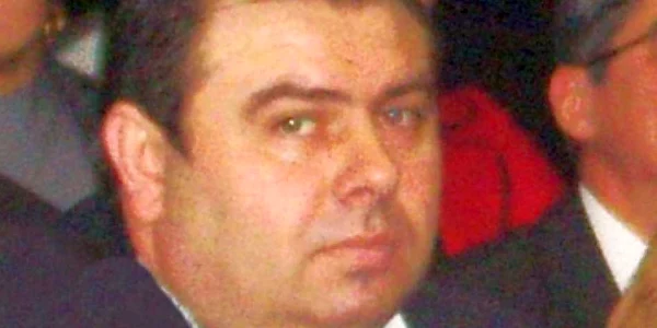 Procurorul Roşca Caloinescu