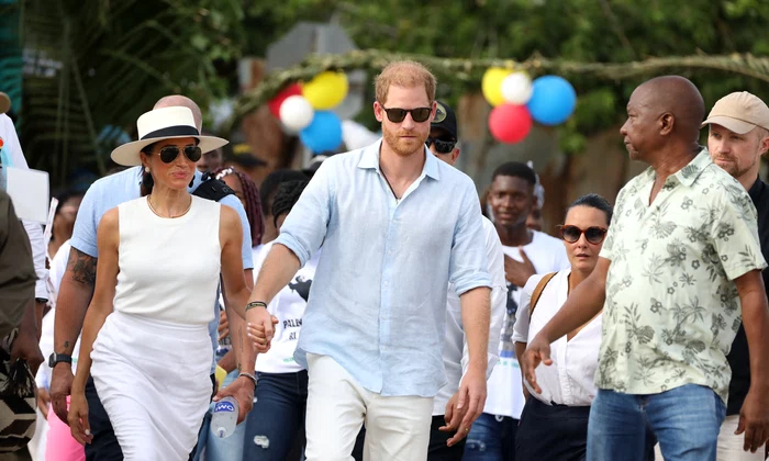 Meghan în Columbia, GettyImages (3) jpg