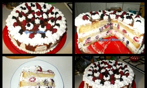 tort cu mure si zmeura jpeg