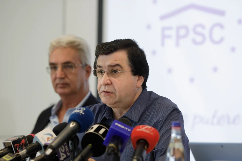 Ce spune mediul de afaceri din România după adoptarea bugetului. Avertismentul lui Cristian Erbașu: „Prețul bitumului a crescut cu 30%”