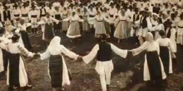 hora