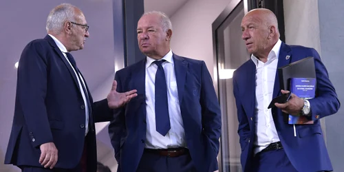 Ion Geolgău | FOTO Sport Pictures 