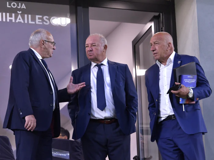 Ion Geolgău se află în centrul unui scandal.