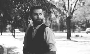 Şantaj pentru o cronică literară jpeg
