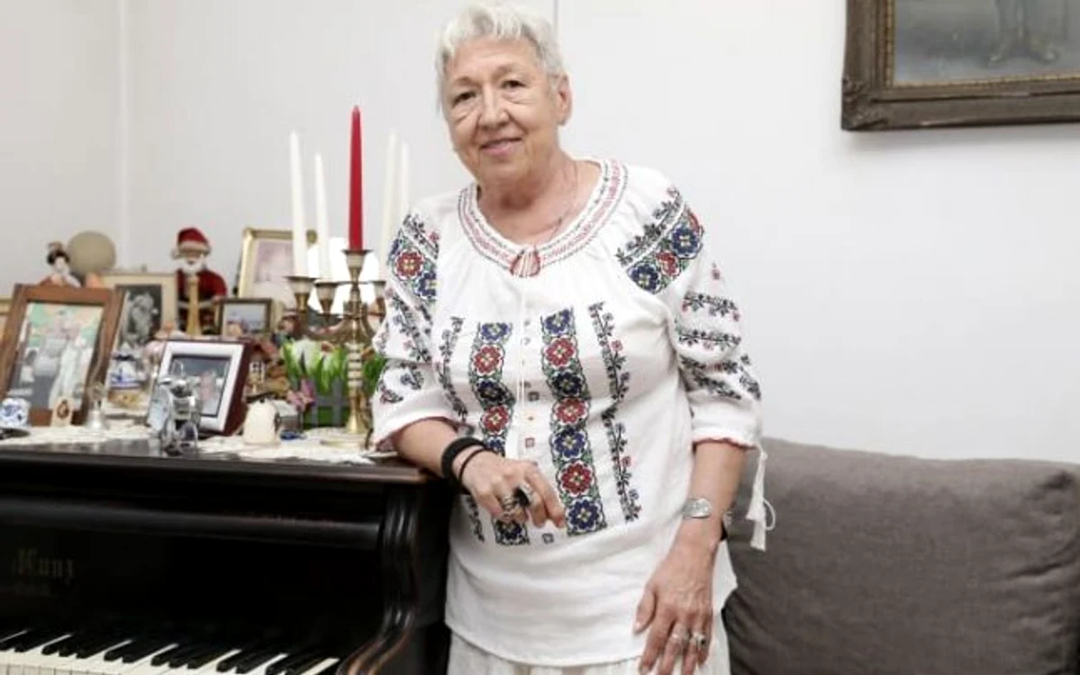 Gabriela Duţescu, antrenor la „Vocea României” a murit. Mesajul copleșitor al Mariei Dragomiroiu