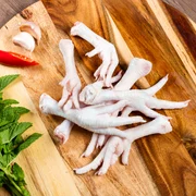 Gheare de pui FOTO Shutterstock 