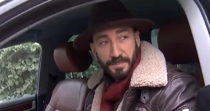 Prima reacție a iubitului Rodicăi Stănoiu / foto: captură video