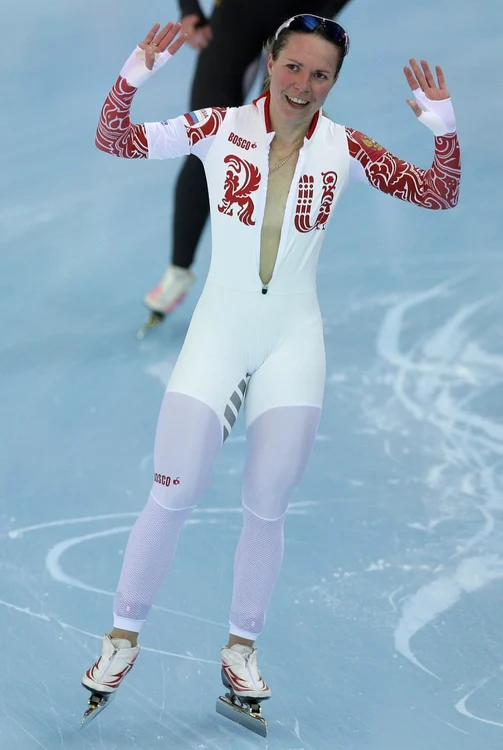 
    Olga Graf  