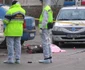 Crimă la Timişoara. un taximetrist de la Tudo a fost omorât