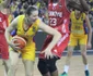 Romania Turcia baschet feminin Cluj