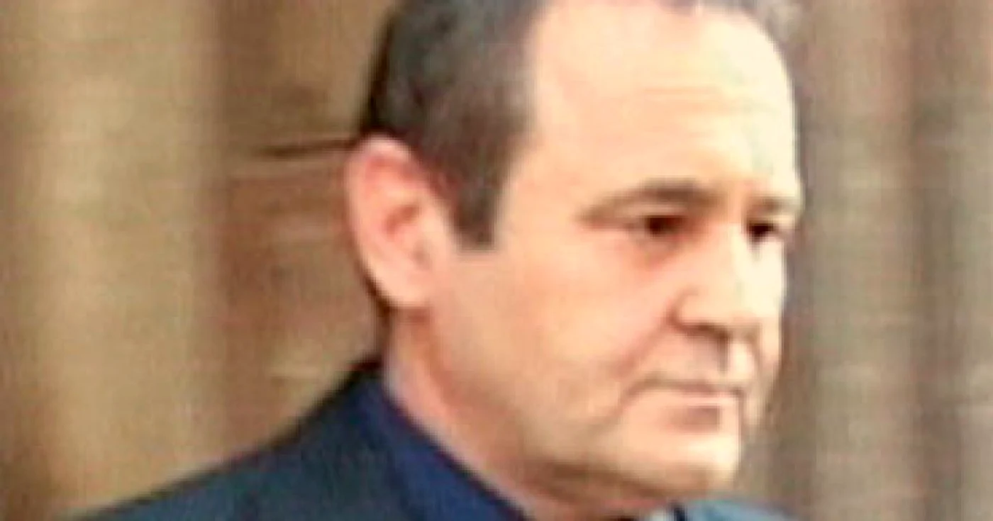 Judecătorul-racket, pedeapsă simbolică