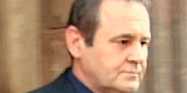 Judecătorul-racket, pedeapsă simbolică