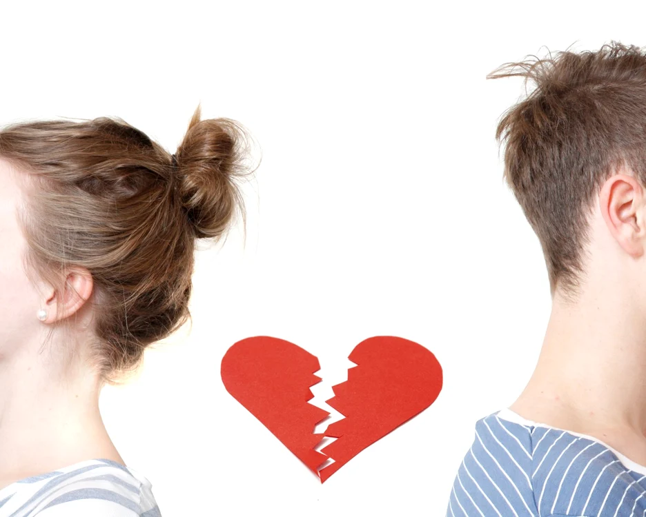 După Sărbători, multe cupluri decid să pună capăt relaţiei FOTO Shutterstock