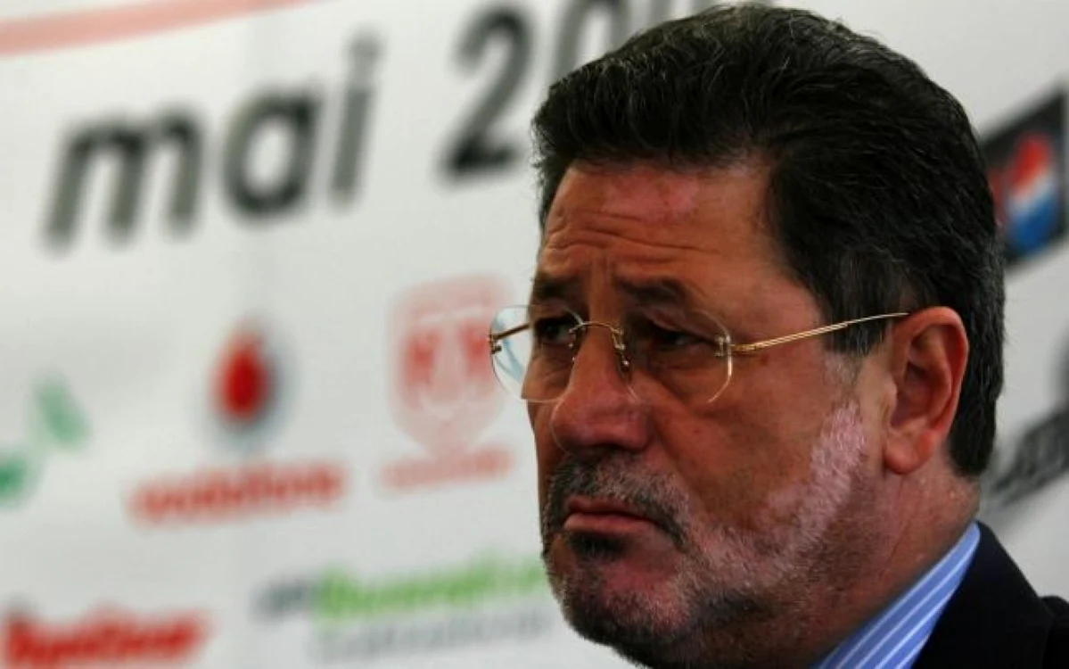 Cornel Dinu