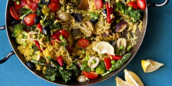 paella