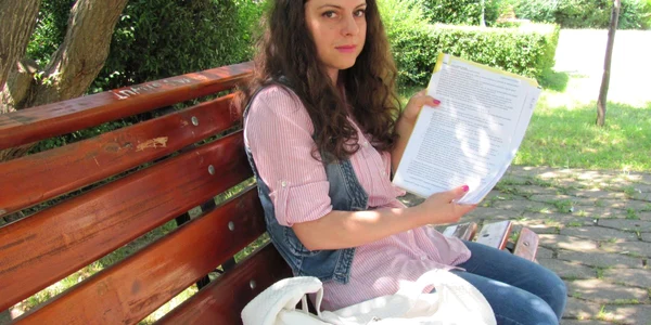 Visul Laurei este să aibă o fetiță