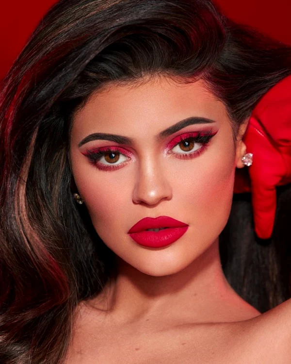 Kylie Jenner are o avere estimată la peste un miliard de dolari și nu are decât 22 de anifoto: Profimedia