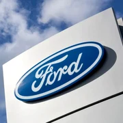 ford logo sigla ford foto shutterstock