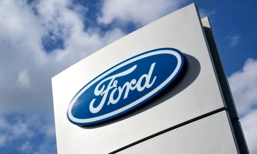 ford logo sigla ford foto shutterstock
