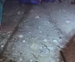 Accident pe şoseaua de centură de sud a Râmnicului cu cinci victime dintre care un bebeluş de 9 luni şi un copil de 13 ani Foto Adevărul