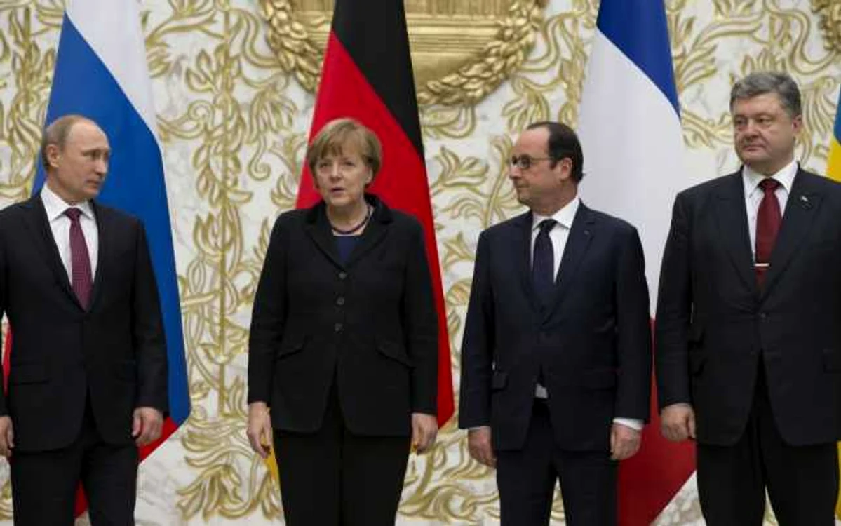 Armistitiul de la Minsk