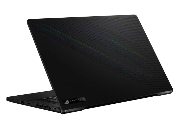 Laptop de gaming ASUS ROG Zephyrus M16