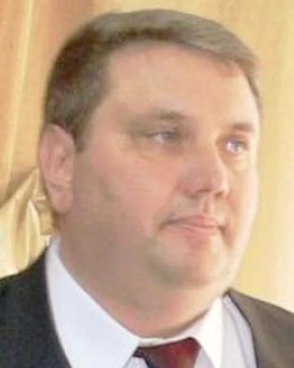 Fostul Preşedinte CJ Mehedinţi, Adrian Duicu