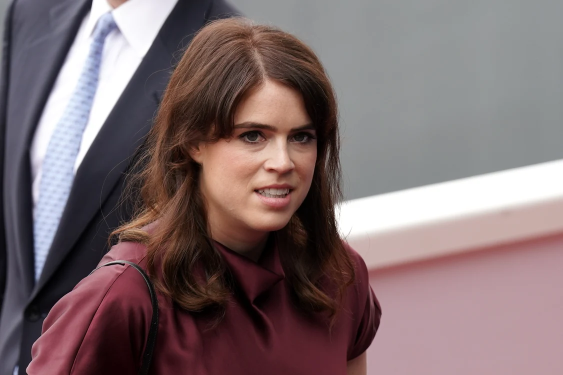 Prințesa Eugenie, Getty (1) jpg