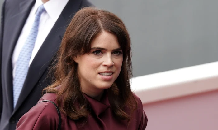 Prințesa Eugenie, Getty (1) jpg