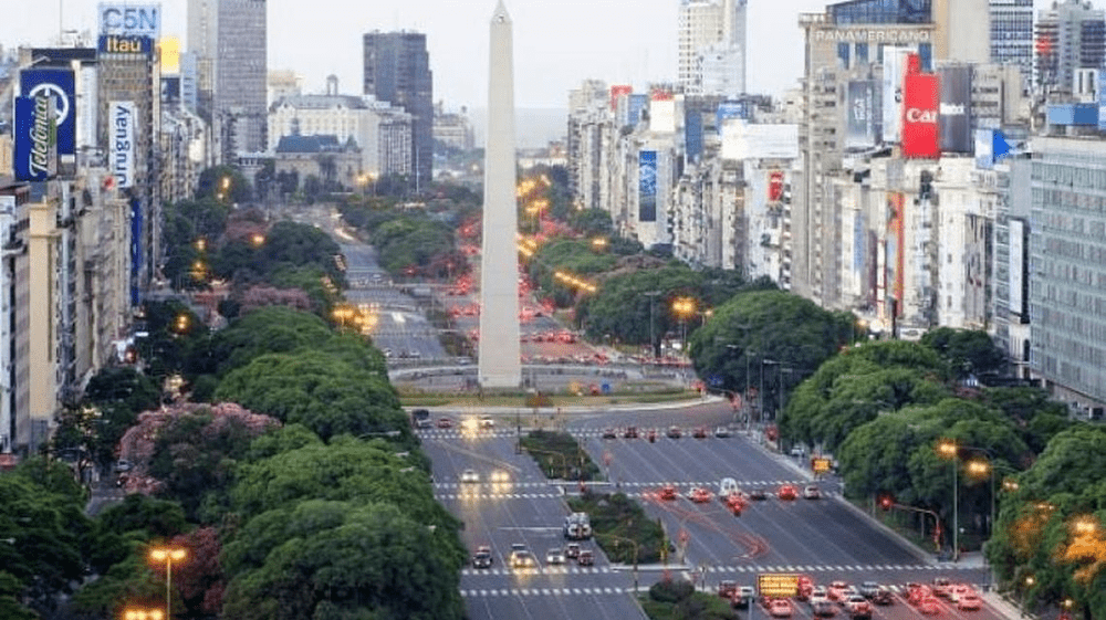Argentina, destinția turistică preferată pentru rusoaicele însărcinate. „Îi ofer libertate copilului meu”