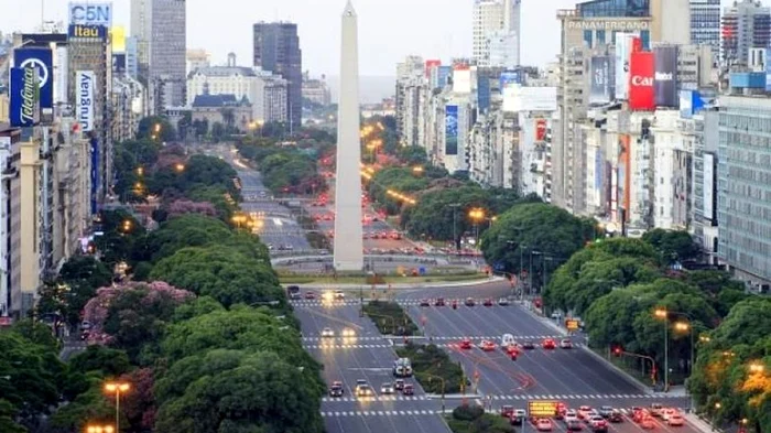 Rusoaicele aleg Buenos Aires și pentru calitatea înaltă a serviciilor medicale Foto: Arhivă