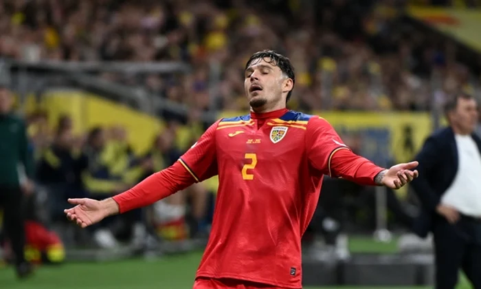 Andrei Ratiu la nationala Romaniei (Sportpictures) jpg