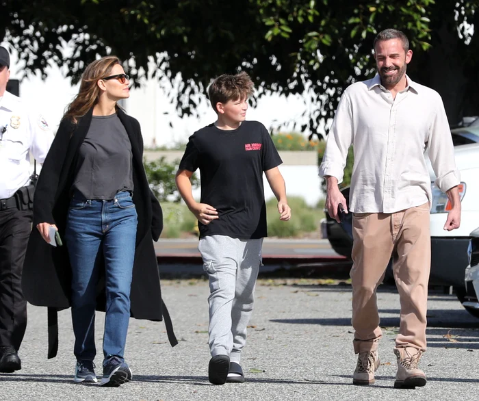 Ben, Jen, Samuel, profimedia 1088609144 jpg